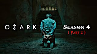 How to Download Ozark Season 4 Part 2  in Hindi [upl. by Hamlen]