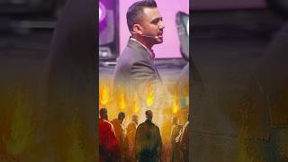 The Anointing of the Holy Spirit will transform your life [upl. by Enner784]