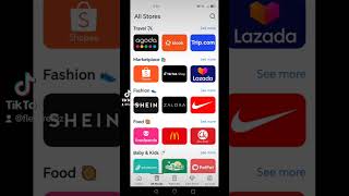 Download ShopBack app today and sign to get ₱100 bonus httpsappshopbackcomTn4ClXggGLb [upl. by Doris]