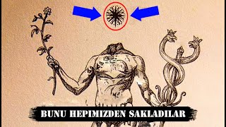 BUNU BİZDEN SAKLAMIŞLAR  MANİFESTLERİN İÇİN ALTIN FORMÜL  SESLİ KİTAP TADINDA [upl. by Harris600]