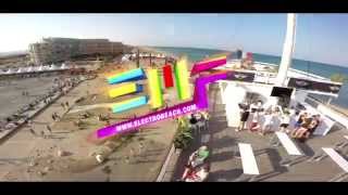 Aftermovie quotElectrobeach 2015 VIPquot By RayZer [upl. by Legin3]