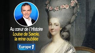 Au cœur de lhistoire Louise de Savoie la reine oubliée Franck Ferrand [upl. by Brynne]