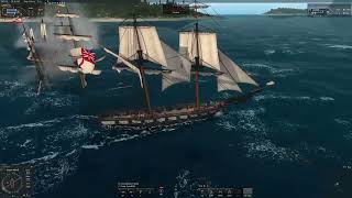 The Irate Pirate Goes 2v1 vs Prussians in Shallows amp Rants [upl. by Nolaf]