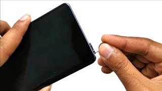 Huawei P30 and P30 Pro  How to Insert SIM Cards and Nano Memory Card [upl. by Marleen283]