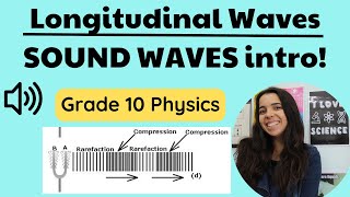 Sound Crash Course Physics 18 [upl. by Nickles]