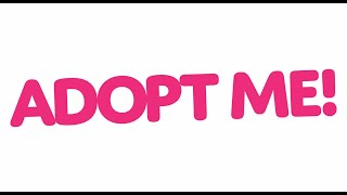 Adopt me live stream [upl. by Sihon]