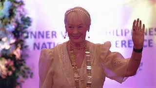 Inner Wheel Philippines National Convention NATCON 2024 Day 1 [upl. by Suirtemed222]