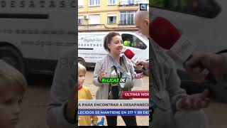 🔴 El desgarrador testimonio de una vecina de Benetússer a Nacho Abad noticias actualidad [upl. by Staten]