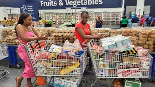 50000 SHOPPING SPREE PriceSmart 🇯🇲🇯🇲🇯🇲🇯🇲🇯🇲🇯🇲🇯🇲🇯🇲 [upl. by Gnolb]