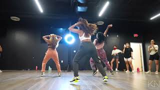 BRAZILERA  Rauw Alejandro ft Anitta  Dance [upl. by Vacla]