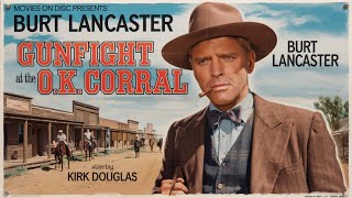 Burt Lancaster Top 10 Westerns 4K [upl. by Suisyola]