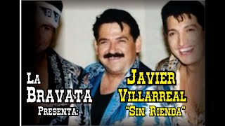 Entrevista 153 Javier Villarreal  ExBronco  Sin Rienda  Guitarrista [upl. by Aneba]