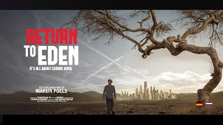 Return To Eden Full film [upl. by Bolan]