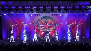 California Allstars Smoed American Champs 2024 Day 1 [upl. by Adlin]