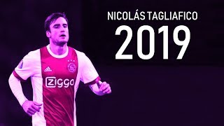 Nicolás Tagliafico 2019 ● Tackles Goals Deffensive Skills  HD [upl. by Phare196]