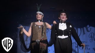 Cabaret  quotMoneyquot Musical Number  Warner Bros Entertainment [upl. by Aspia387]