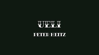 Ueli  Peter Heitz  Basler Trommeln [upl. by Camfort401]