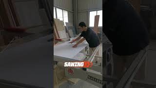 How to Cut PVC Foam Board  BOARDWAY [upl. by Petronilla504]