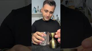 Negroni sbagliato original shortvideo [upl. by Patti]