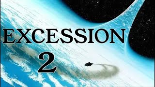 Excession  The Culture Series  Iain M Banks Audiobook Pt2 [upl. by Issim]