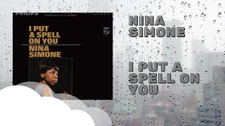 Nina Simone  I Put A Spell On You  Biography [upl. by Andromede]