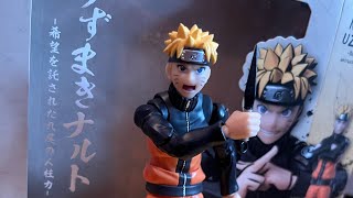 Naruto sh fig [upl. by Fesuoy]