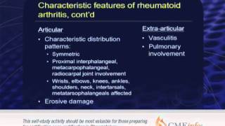 The Brigham Rheumatology Board Review Course [upl. by Wagstaff]