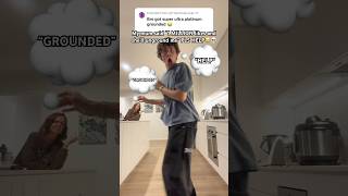 PLS HELP😭 Is this the Kidz bop version of the tyla dance 🫣🔥 dance viral trend funny [upl. by Ecart]