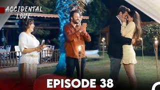 Accidental Love Episode 38 FULL HD [upl. by Eecats]