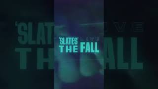 The Fall  Slates Live music [upl. by Edyak]