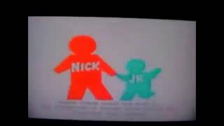 Noggin and Nick Jr Logo Collection With 2004 CPTV Logo Fast Fast Fast Fast [upl. by Adalbert]