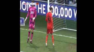 qpr 2  0 Millwall [upl. by Segroeg]