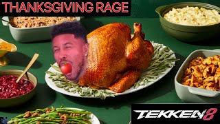 LowTierGod COOKED Just In Time For Thanksgiving Compilation [upl. by Adar]