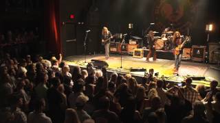 Blackberry Smoke  Man of Constant Sorrow Live At The Georgia Theatre DVD [upl. by Harmonie]