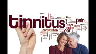 Tinnitus Sound Therapy  Tinnitus Cure 8 Hours [upl. by Winou357]