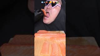 サーモンASMR salmon ASMR [upl. by Loree]