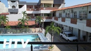 Hotel Damar en Valledupar [upl. by Hagile]