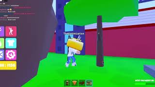 Como Usar Codigos De Outfit En Roblox  Poner Códigos En El Catálogo Avatar Creador [upl. by Josefina]