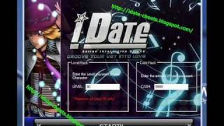 IDATE ONLINE CHEAT  100 Works [upl. by Mendelsohn]