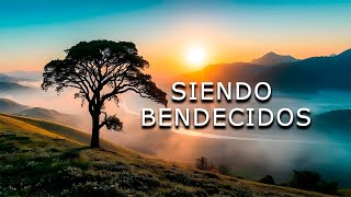 SIENDO BENDECIDOS [upl. by Farand360]