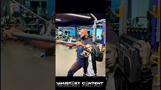 LEBRON WORKING OUT TO EMINEM TRACKS amp MORE nba lebronjames lakers losangeles goat kobebryant [upl. by Ydna]