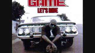 The Game  Red Bandana Lets Ride [upl. by Hoskinson]