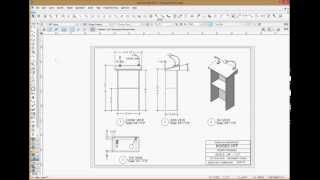 Vectorworks Viewport Basics [upl. by Clovis]