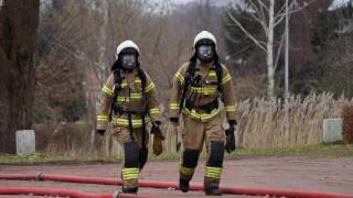 Wir sind keine Helden  Feuerwehr [upl. by Edana]