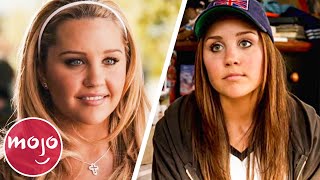 Amanda Bynes Presses PAUSE on Podcast One Week After Debut  E News [upl. by Enajyram]