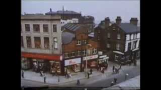 Barnsley 60s [upl. by Leeann]