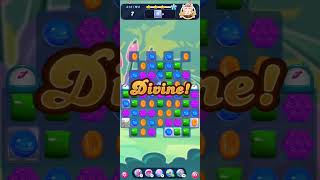 Candy Crush Saga Level 315 2024 [upl. by Signe425]