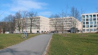 Unis dürfen sich über Finanzspritze freuen [upl. by Ellora637]