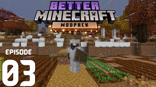 Better Minecraft Episode 3 Calcite [upl. by Maxfield]