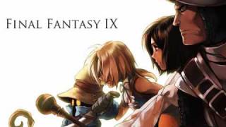 Assault of the Silver Dragons  Final Fantasy IX OST  Disc 4 [upl. by Erreipnaej517]